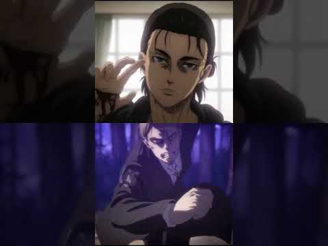 Eren (Final Season) Vs All | Attack on Titan | SEASON 4