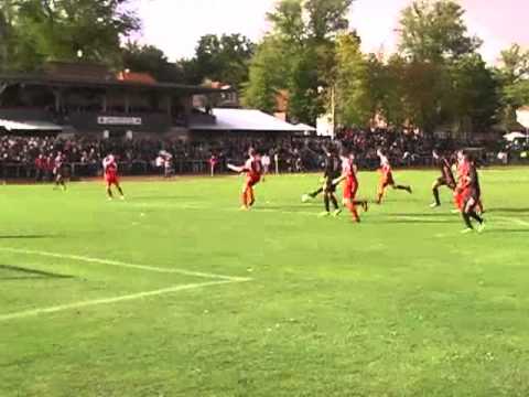 MTV Treubund - FC St. Pauli