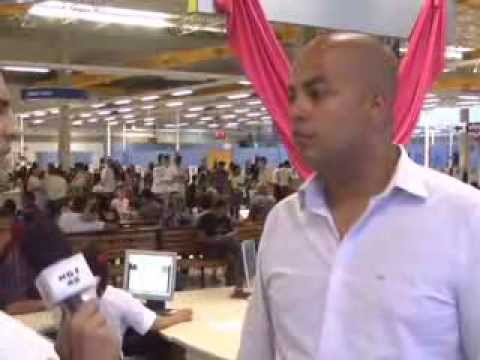 BOLETIM   BARUERI   CASA DO TRABALHADOR