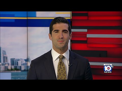 Local 10 News Brief: 12/26/21 Morning Edition