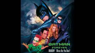 BRANDY- WHERE ARE YOU NOW?