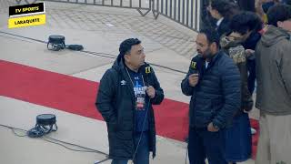 Download lagu RUMOR DE GUERRA 2026 mp3