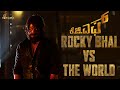 When Rocky Bhai Goes Beast Mode From KGF Chapter 1 Kannada Yash PrashanthNeel Hombale Films