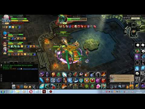 Royal Quest - Открытие печаток 2