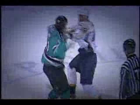 Journey to the Cup - San Jose Sharks