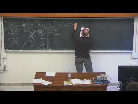 Amplitudeology  - L. Dixon - lecture 4/5