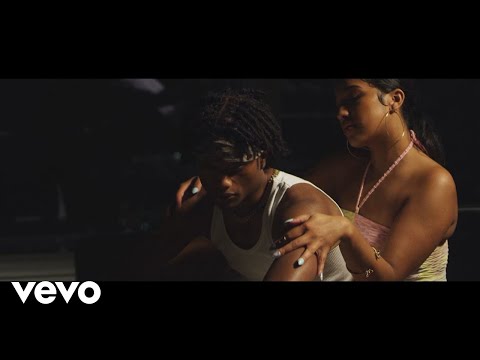 J Groove - Soul Train (Official Music Video)