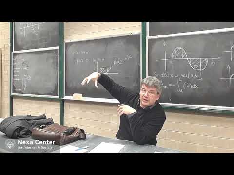 114° Mercoledì di Nexa: Alienazione e rivoluzione (digitale)