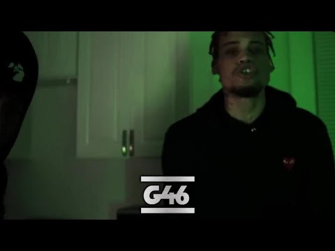 Zanotti x Breezy Blixky - No Hesi [Music Video] |G46 RAP/HIP HOP