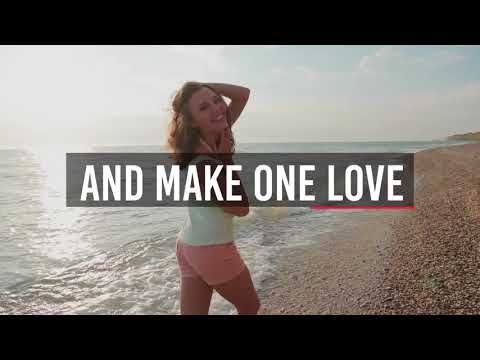 Samma & Angelo Ferreri -  Make One Love Official Video