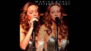 Mariah Carey - After Tonight (Live Concept)