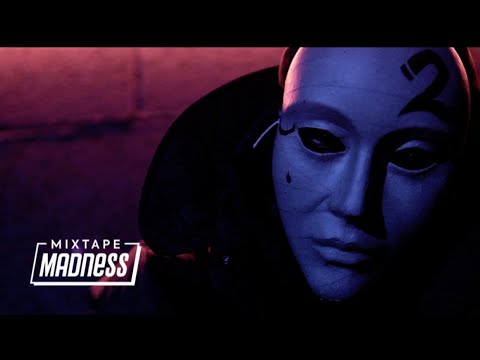 Two Face - BUBU (Music Video) | @MixtapeMadness