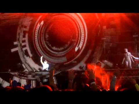 Shogun LIVE - Full Set @ ASOT 550 Los Angeles @ Beyond Wonderland 2012, 03-17-2012, 1080p HD