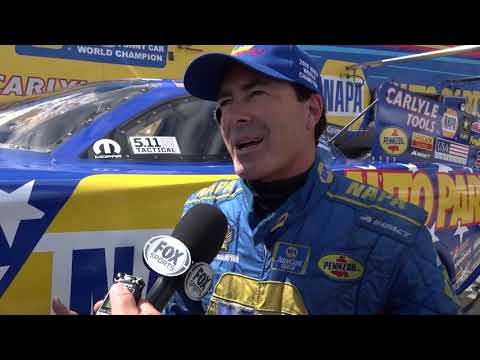 CPTV VIDEO - THERE'S ONLY ONE INDY