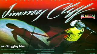 09   Struggling Man ( JIMMY CLIFF )