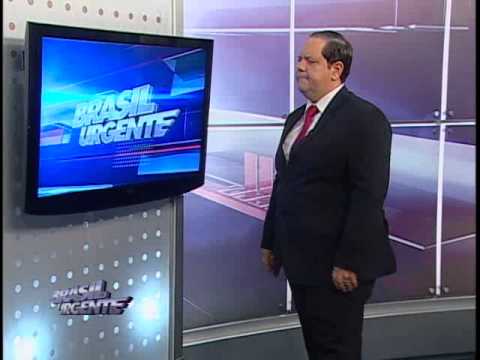 Brasil Urgente Campinas 12 12 2012 - bloco 02