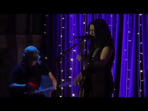 Emma Pollock Live 2025 Confessions