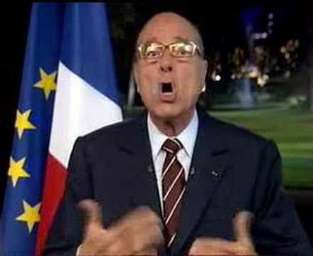 Motus avec les politiques