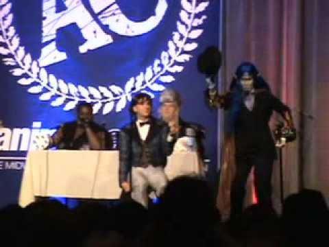 And Sewing Is Half the Battle! @ Anime Central 2007 - #S01