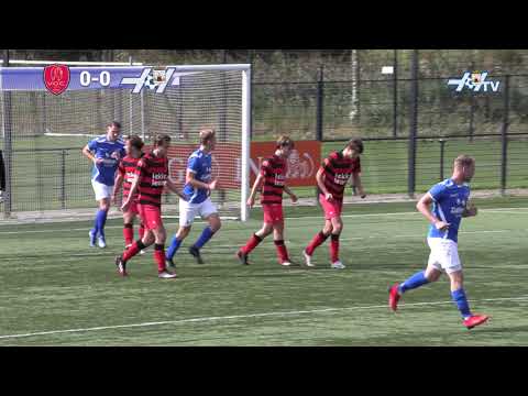 Hoogeveen TV   samenvatting VOC   Hoogeveen 12 09 2021