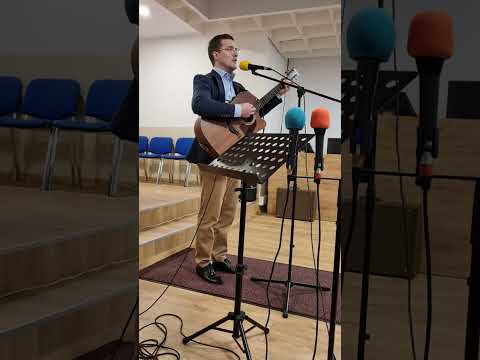 Sami Lela - Cu tine bituim, cu tine biruim pe cel rău