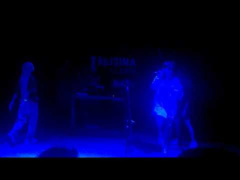 Odd Mami + Saramalacara + Taichu - Ganas (vivo) - Usina del Arte, Bs. As. - 8/3/2020