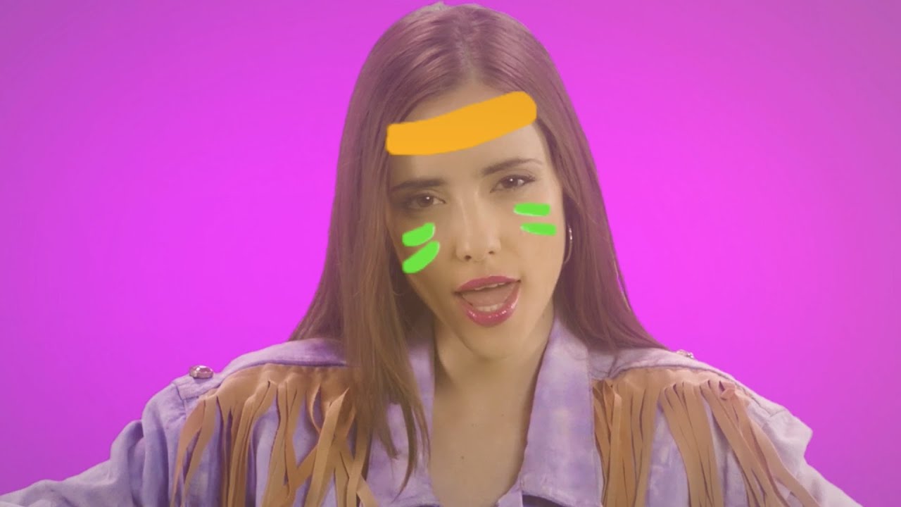 Giulia Penna — Odio l’estate
