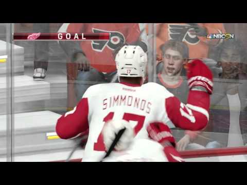 NHL 16 Tips - HOW TO DO ALL DEKES