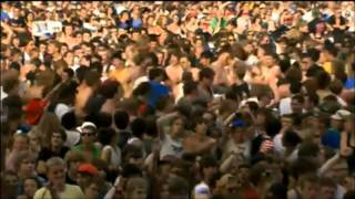 Rise Against - Prayer Of The Refugee (Diaspora) (Live At Rock Werchter 2012)