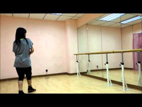 WG-Like This & AOA-Elvis (Flurry Ver.)