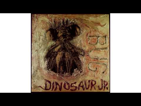 Dinosaur jr. - Freak Scene