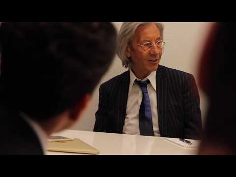 Elio D'Anna - Learn How to Listen to Yourself (1 of 11)