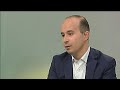 Bahreddine Belhaj over verkiezingen