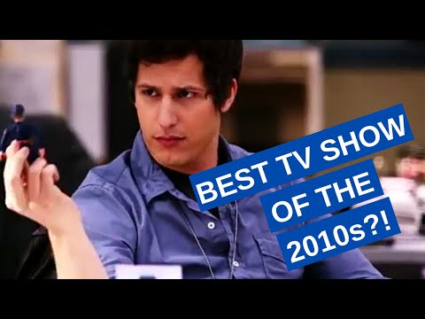 Brooklyn Nine-Nine Might Be The Best Show on TV I A Video Essay