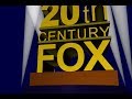 20th Century Fox Hanselxy Remake