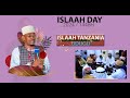 LIVE HIVI NDIVYO USIKU WA UDUGU ULIVYOKAMILISHWA NA WANA ISLAAH TZ HII HAPA QASWIDA MPYA YA 2024