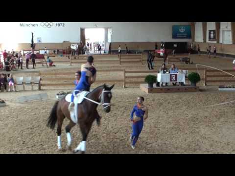 Bayerische Meisterschaften 2017 - Gilching I