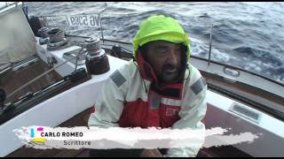 preview picture of video 'I porti del Mediterraneo #10 - Carlo Romeo | Mahon'