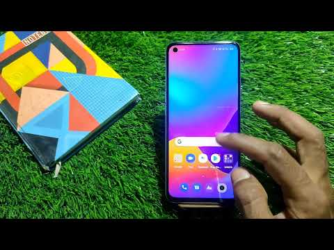 How To Change Language in Realme GT 2 Pro , Realme GT 2 Pro Change Language Setting