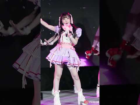 [Fancam Tangkwa CMJ ] Yume wo Miyou - Castella「カステラ」