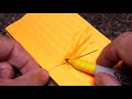 How to Strip a Quill