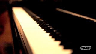 WGBH Music: Monty Alexander - Sweet Lorraine (Nat King Cole)