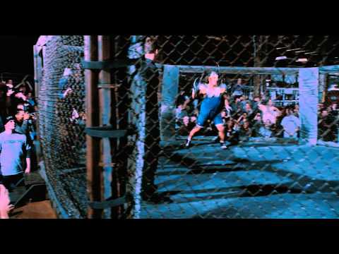 DAS SCHWERGEWICHT - HD Trailer B - Ab 08. November 2012 im Kino!