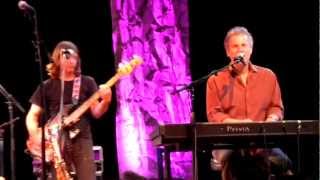 Them That&#39;s Got - Randall Bramblett &amp; Geoff Achison Band