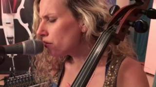 RutiCelli- "Freely" cover  by Linda Perhacs