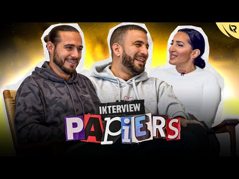 Interview Mehdi Maïzi, Sandra & Raphaël : Jul, les médias rap, Twitter, Tiktok, la plug…