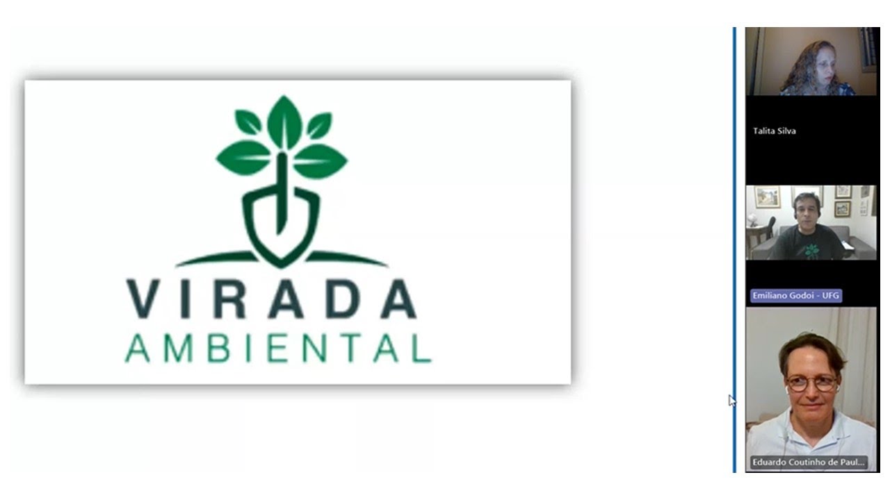 30 AESAP Arborização urbana   Projeto Virada Ambiental