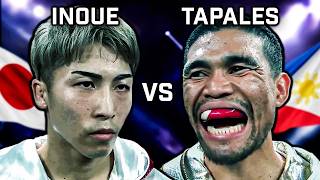 Naoya Inoue (Japan) vs Marlon Tapales (Philippines) | KNOCKOUT, Boxing Fight Highlights HD