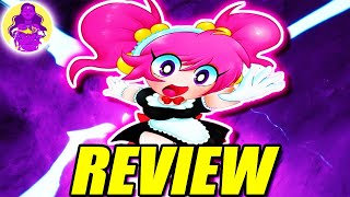 Marble Maid Review (Nintendo Switch) - I Dream of Indie Games