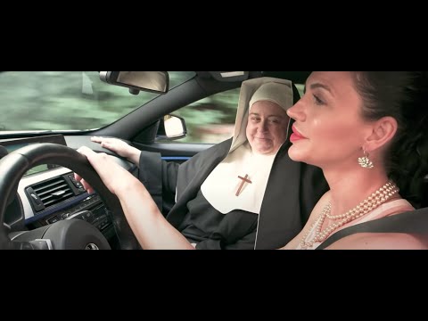 Barzelletta Suor Ilaria e il sexy business - Paci